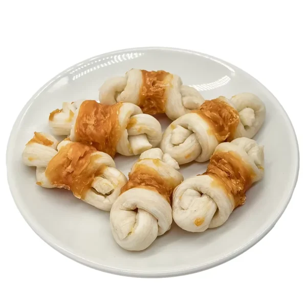 High-Protein-Meat-Wrapped-Composite-Rawhide-Bones-Dog-Dental-Treats-Pet-Snacks-Manufacturer