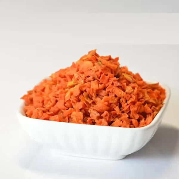 High-Quality-Dehydrated-Carrot-Granules-for-Pet-Food-Feeds-Air-Dried-Carrot