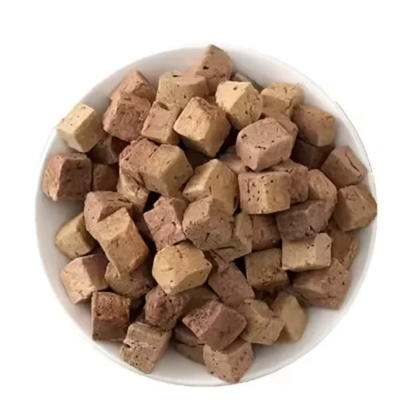 High-Quality-Freeze-dried-Beef-Liver-Granules-Pet-Food-Cats-and-Dogs-Snacks-Freeze-Dried-Beef-Liver-Cubes