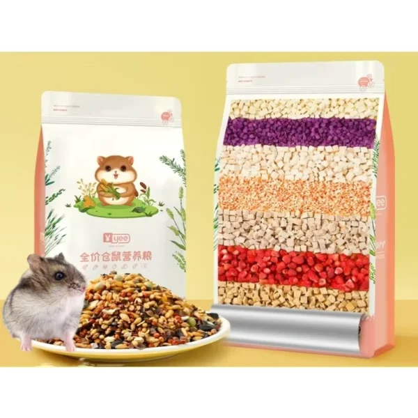 High-Quality-Hamster-Food-Small-Rodents-Pets-Freeze-dried-Mix-Seed-Grain-Feed-Food-for-Hamsters