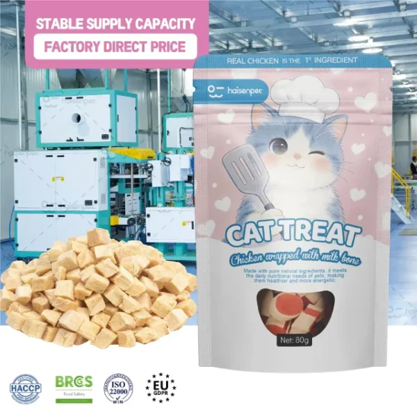 High-Quality-Liver-Freeze-Dried-Pet-Snacks-Pet-Rewards-Healthy-Training-Snacks-for-Dogs-Cats-ODM-Factory-Supply-Free-Samples