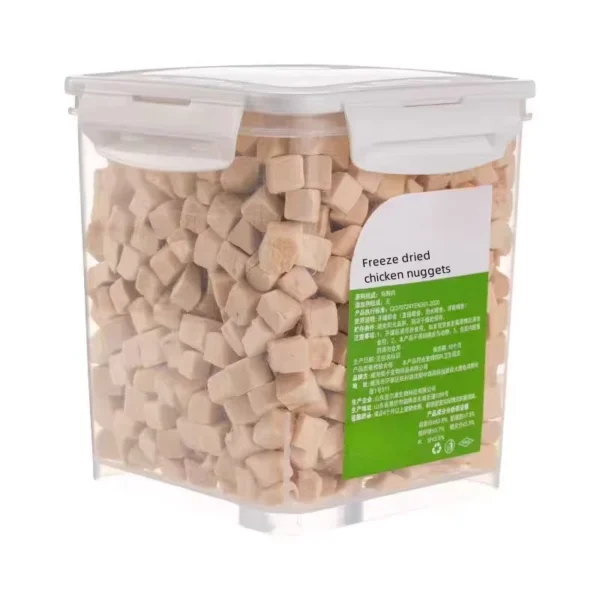 High-Quality-Nutrition-Stable-Cat-and-Dogs-Freeze-Dried-Raw-Bone-and-Meat-Column-Freeze-Dried-Survival-Food
