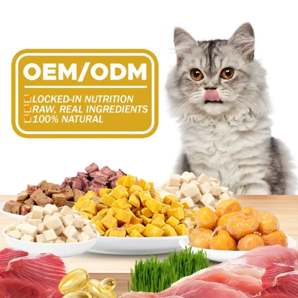 High-Quality-Pet-Treats-Private-Label-Natural-Raw-Pet-Cat-Dog-Chew-Treats-Dry-Food-Freeze-Dried-OEM-ODM