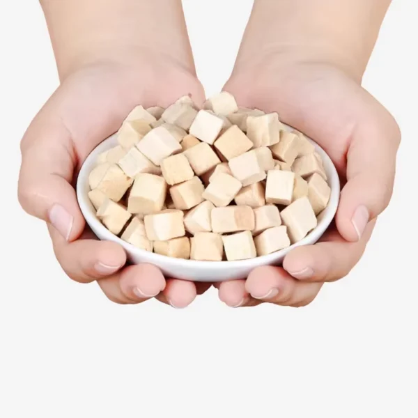 High-Quality-Pet-Treats-and-Food-FD-Chicken-Duck-Safety-and-Health-Dog-Cat-Pet-Dry-Food-Animal-Freeze-Dried-Snack