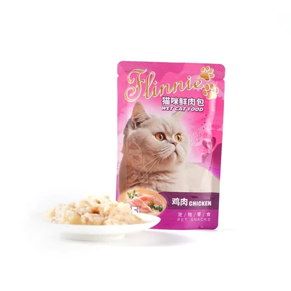 Hot-Selling-Raw-Material-Pet-Snacks-Premium-Cat-Food-Snack-Custom-Logo-Healthy-Pets-Treats-in-Gourmet-Cat-Wet-Food-Pouch