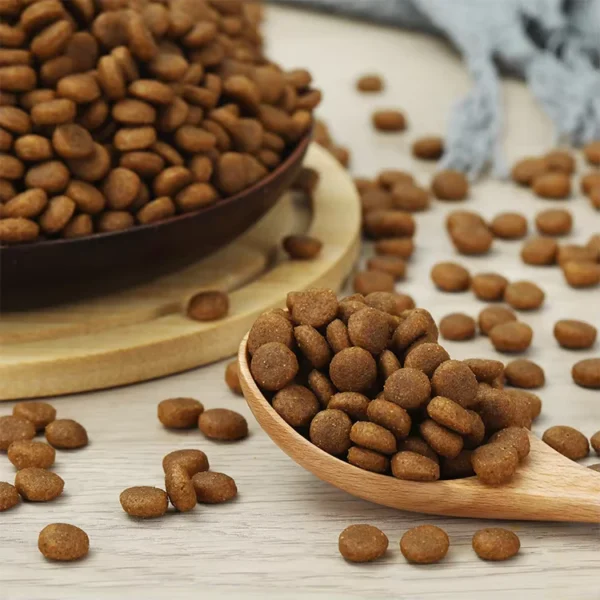 Made-In-China-OEM-ODM-Supplier-Dry-Dog-Food-Turkey-High-Quality-Dry-Pet-Food