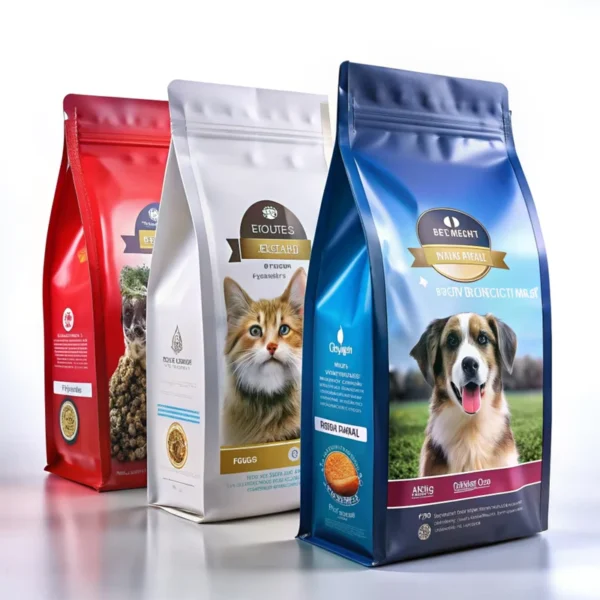 Manufacturer-50-20G-Pouch-High-Nutrition-Freeze-Dried-Chicken-Cat-Food-Pet-Dog-Snack