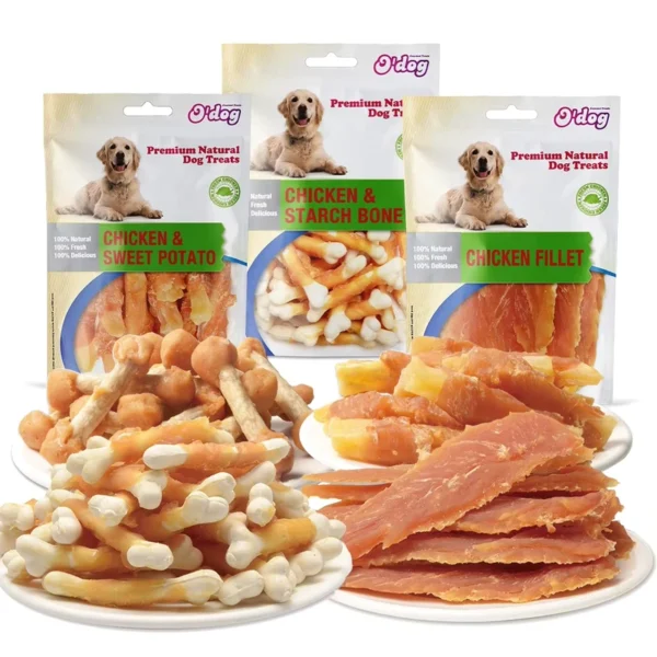 Natural-Chicken-Dog-Treats-High-Protein-Dry-Dog-Food-Dog-Food-Supplier-OEM-Pet-Food-Factory-1