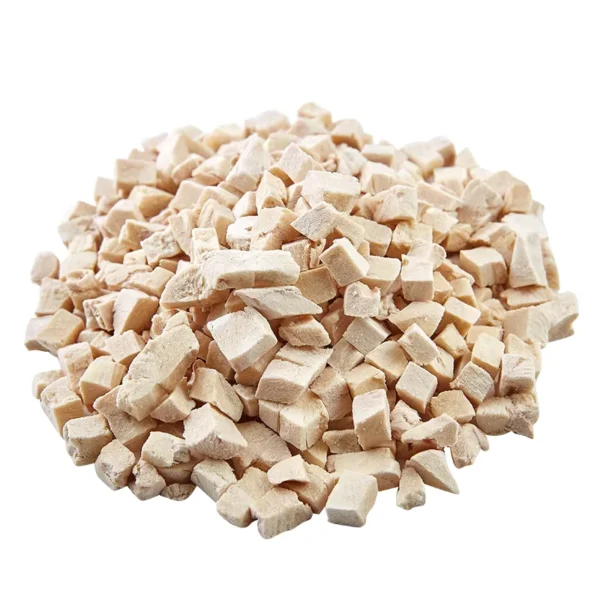 Natural-Chicken-Freeze-Dried-Cat-and-Dog-Food-Nutritious-Low-Moisture-Individual-Package-Pet-Treats-Pet-Snack