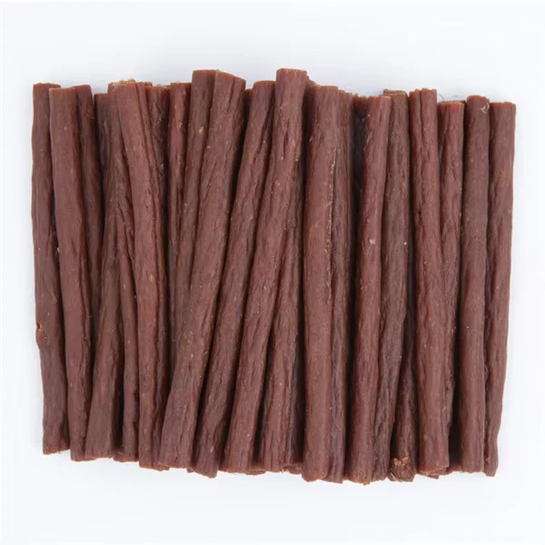Natural-Dog-Food-Air-Dried-Beef-Lamb-Sticks-Jerky-Dog-Treats-for-Clean-Teeth