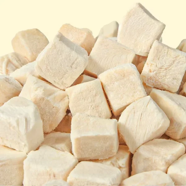 Natural-Freeze-Dried-Chicken-Breast-Cubes-and-Squares-Pellets-High-Protein-Meat-Treats-for-Dogs-and-Cats