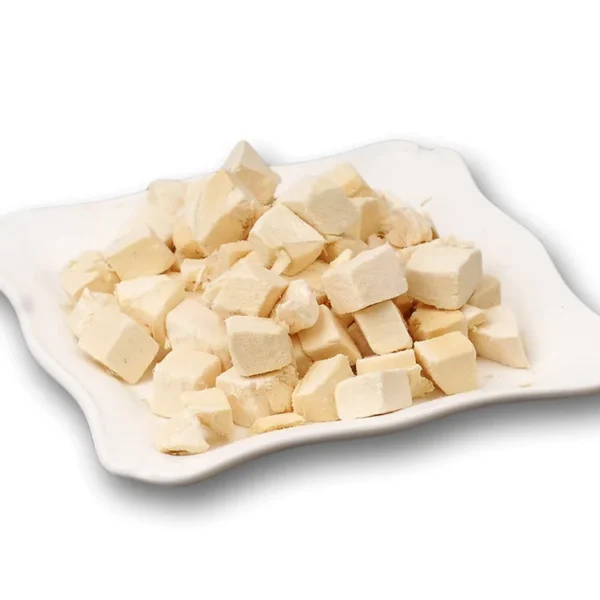 Natural-Freeze-Dried-Chicken-Meat-Dog-Food-with-Chicken-Flavor-High-Protein-Sensitive-Digestion-Support