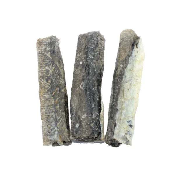Natural-Fresh-Pet-Food-Cod-Fish-Dry-Skin-Stick-Natural-Dog-Treats-Natural-Cat-Treats