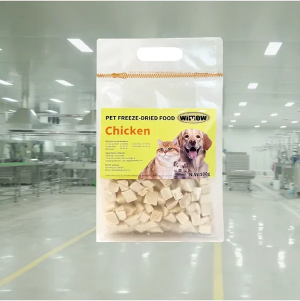 Natural-Healthy-Delicious-Dry-Cat-Dog-Food-High-Protein-Freeze-Dried-Fresh-Meat-Tuna-Flavor-Nutritional-Pet-Food-Treats