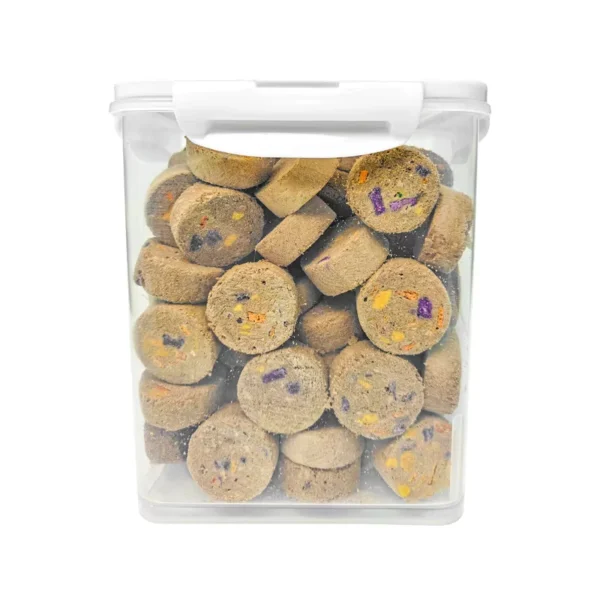 New-Freeze-Dried-Fruit-Vegetable-Molar-Complementary-Food-for-Cats-Dogs-All-Stages-Pet-Treats-Bagged-Barreled