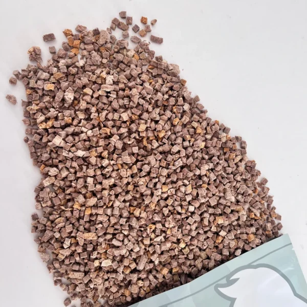 Nutritional-Freeze-Dried-Rodent-Meat-Made-From-100-Rodent-for-Pet-Snakes-and-Cats