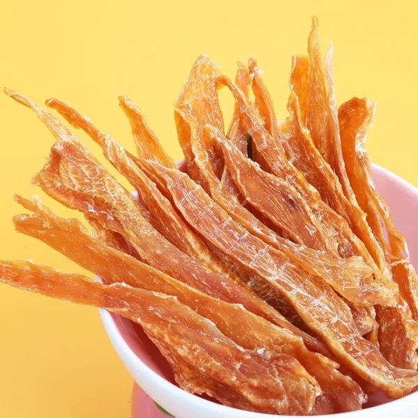 OEM-Bulk-Pet-Food-Factory-Dog-Treats-Nutrition-Natural-Premium-Dry-Dog-Food-Chicken-Jerky-1