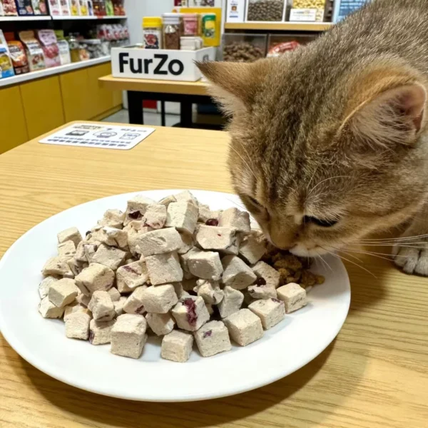 OEM-Chicken-Cranberry-Freeze-Dried-Dog-Cat-Treats-Raw-Meat-Formula-High-Protein-Organic-Oral-Urinary-Health-Made-China-Bulk