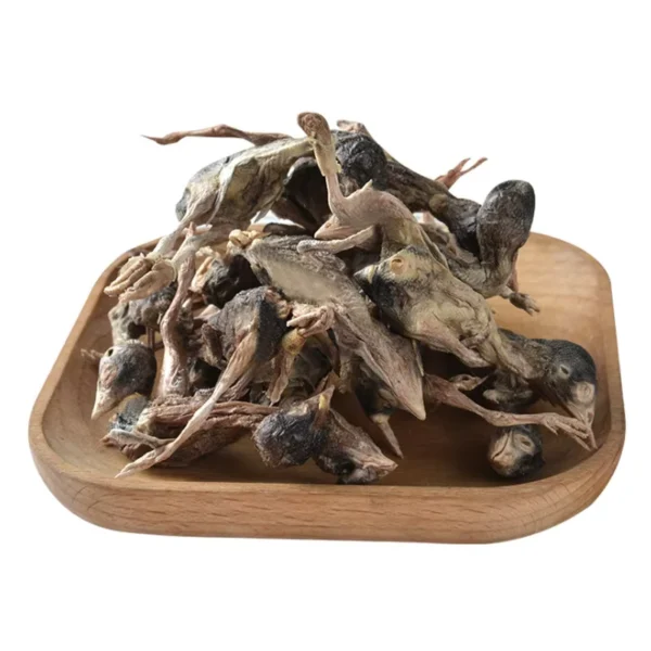 OEM-Dogs-Food-Natural-Pure-Meat-Vitamin-B6-B12-Snacks-Cat-Treat-Freeze-Dried-Quail