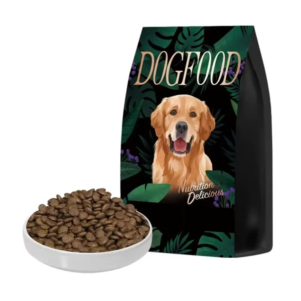 OEM-Factory-1.5kg-2.5kg-10kg-20kg-Adult-Puppy-Freeze-Dried-Dry-Dog-Food-High-Protein-Pet-Food