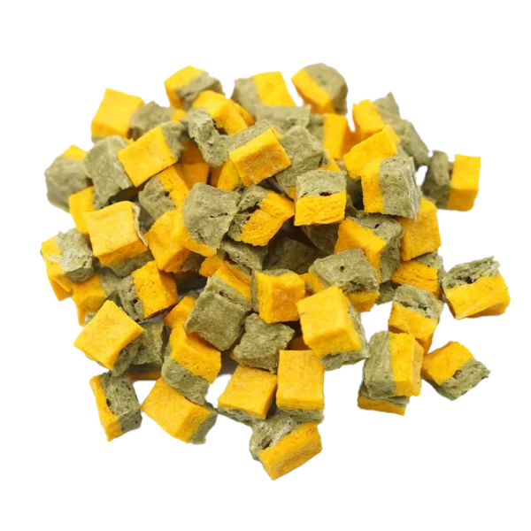 OEM-Formula-High-Protein-Freeze-Dried-Raw-Meat-Dog-Treats-Bulk-Dog-Snacks
