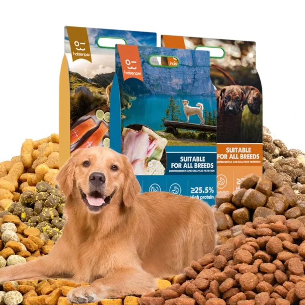 OEM-Free-Sample-Custom-Flavors-Shapes-Protein-Content-18-45-All-Age-Dry-Pet-Dog-Food
