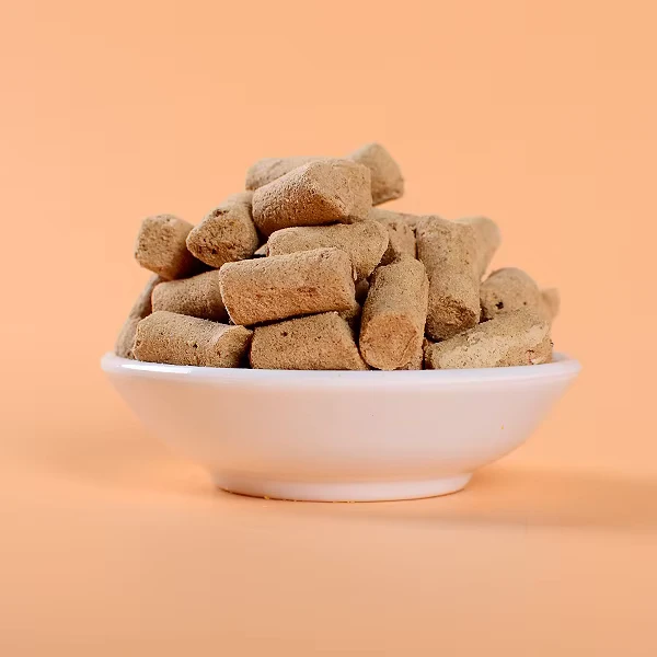 OEM-Freeze-Dried-Raw-Bone-and-Meat-Strips-Cat-and-Dog-Treats-Snacks-Freeze-Dried-Pet-Food-Cat-Dog-Snacks-Dog-Food