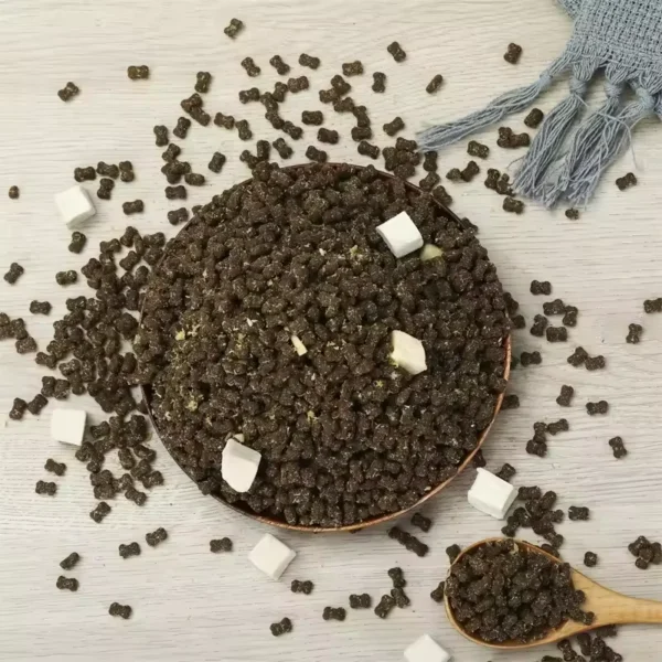OEM-Grain-free-Dry-Dog-Food-Fresh-Meat-Bulk-Pet-Food-Packaging-Gentle-on-the-Stomach-High-protein-200-Billion-Probiotics