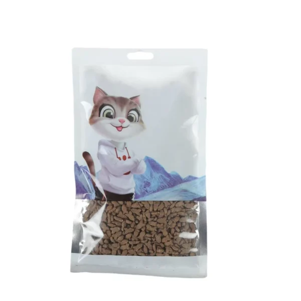 OEM-Manufacture-Free-Sample-Baked-Fresh-Meat-Low-Temperature-High-Protein-Grain-Free-Dry-Pet-Food-Cat-Food