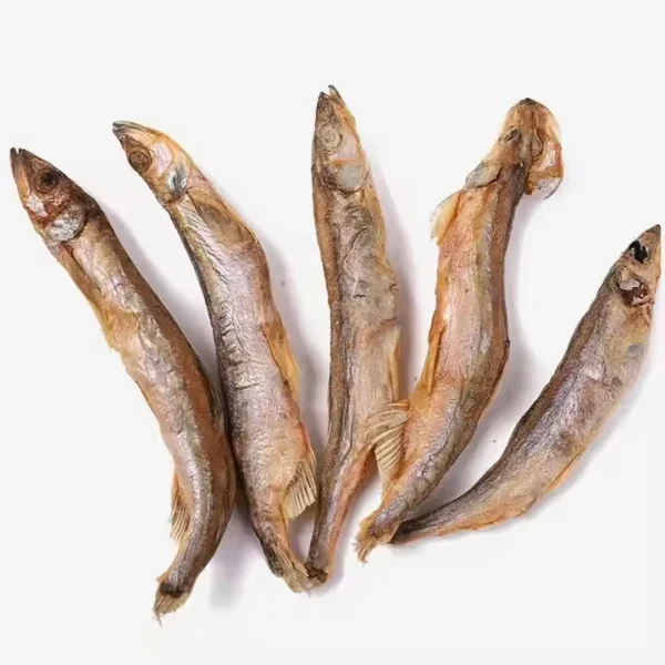 OEM-Multi-Spring-Fish-Pet-Snacks-Nutritious-Delicious-Pet-Treats-Multi-Spring-Fish-Freeze-Dried-Factory