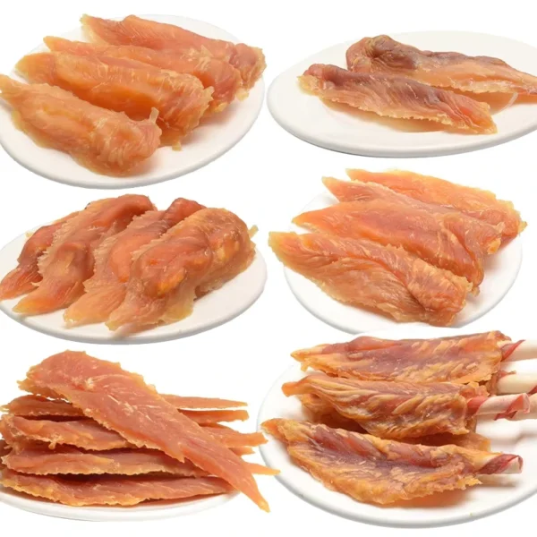 OEM-ODM-Dog-Food-Factory-Popular-Chicken-Flavor-Dog-Treats-Natural-Clean-Teeth-Chew-Pet-Dry-Food-Dog-Snacks