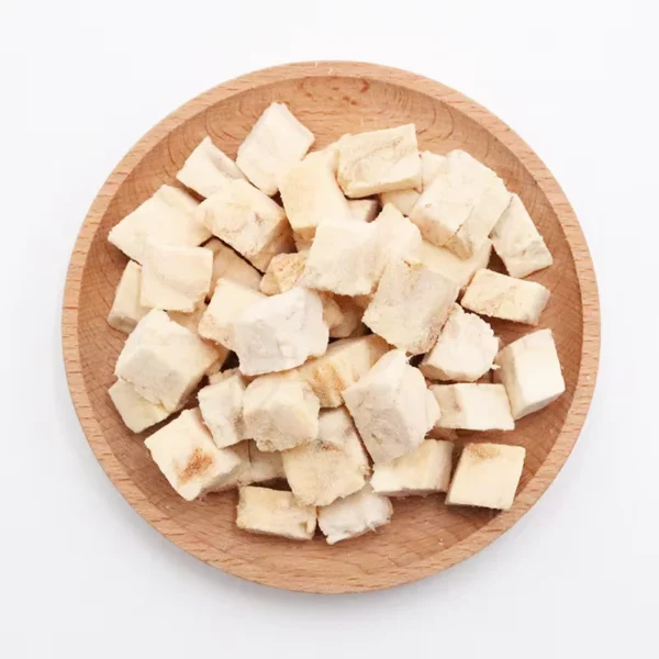 OEM-ODM-Factory-Freeze-Dried-Cod-Fish-For-Cats-And-Dogs-Healthy-Pet-Treats-100-Natural-Meat