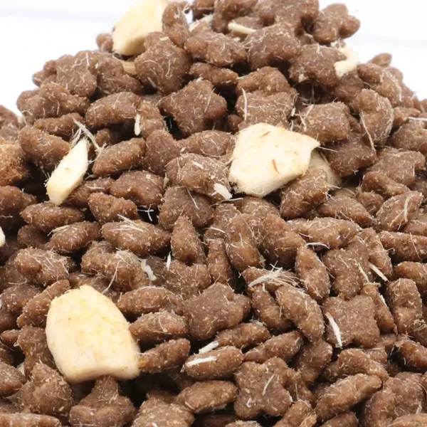 OEM-ODM-Freeze-Dried-Beef-Meat-Treats-for-Puppies-Organic-Dog-Snacks-with-Fruit-Taste-Free-Additive-Food-Safe