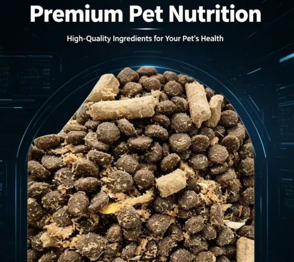 OEM-ODM-Manufacturer-for-Cat-Food-Natural-Nutritious-Formulas-Fresh-Meat-High-Protein-Sensitive-Digestion-Support