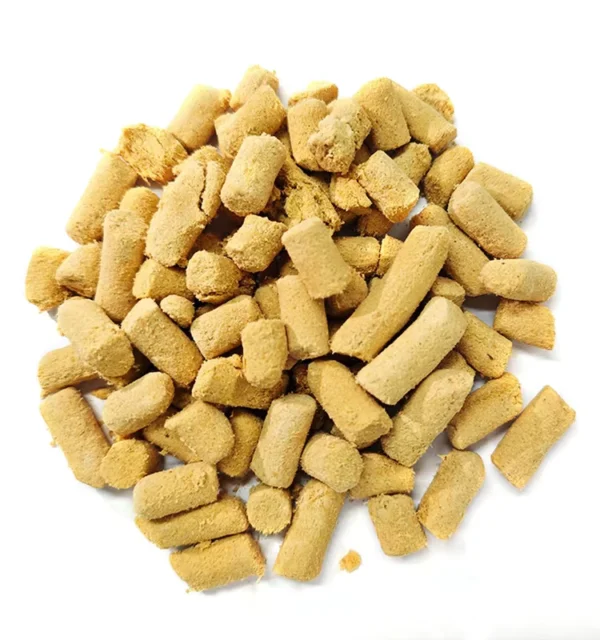 OEM-Pet-Treats-Biologically-Appropriate-Raw-Food-Diced-High-Protein-Freeze-Dried-Snack-Cat-Dog-Food