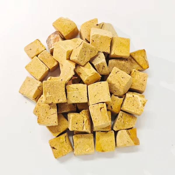 OEM-Pet-Treats-Wholesalers-Beef-Liver-High-Quality-Beef-Liver-Natural-Diced-High-Protein-Freeze-Dried-Snack-Cat-Dog-Food