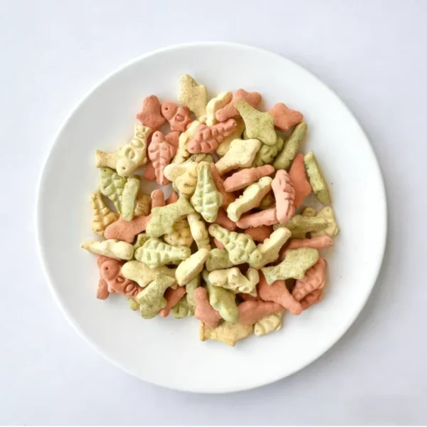 OEM-Private-Label-Bulk-Grain-Free-Natural-Healthy-Fish-Shaped-Crunchy-Catnip-Pet-Food-Cat-Food-Cat-Biscuits-Cat-Snacks