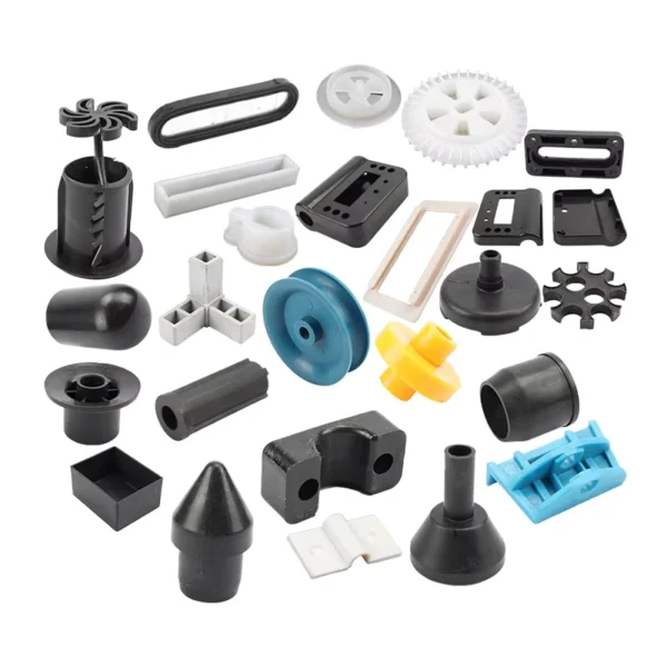 One-stop-OEM-Custom-High-Precision-Durable-Food-Grade-Plastic-Injection-Parts-Design-And-Manufacturing-Service