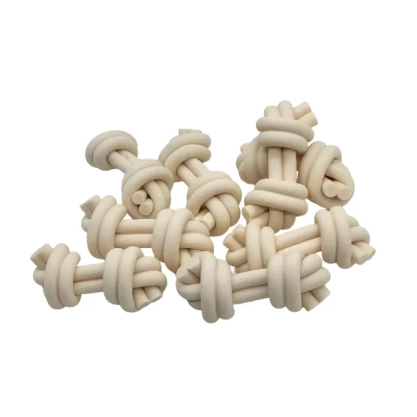 Organic-Dog-Chews-Milk-Flavor-Long-Lasting-Treats-For-Dogs-High-Protein-Low-Fat-Healthy-Delicious