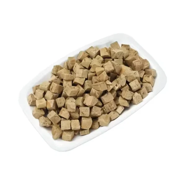 Organic-Freeze-dried-Duck-Liver-Meat-Protein-High-Protein-Cat-Dog-Treats-Training-Reward-Nutrition-Supplement-Shandong-Model