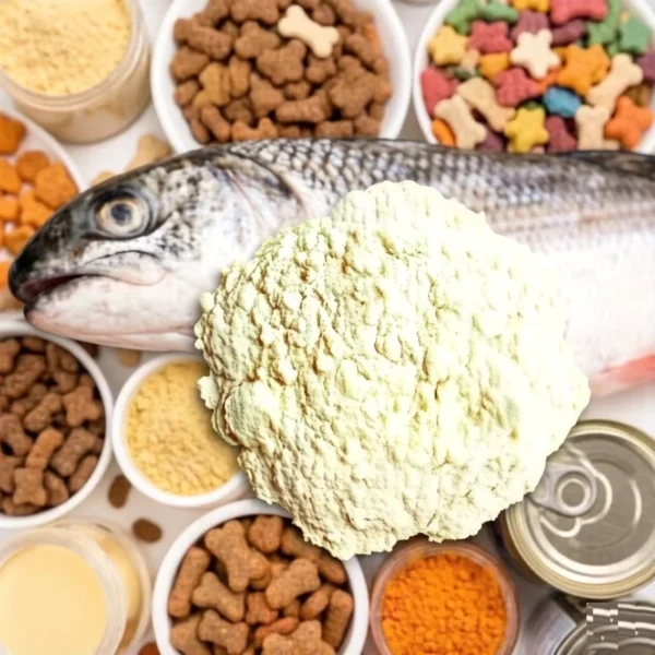 Organic-Livestock-Farming-Pet-Staple-Food-Additive-Raw-Material-Cod-Salmon-Fish-Skin-Processed-by-Organic-Enzymolysis