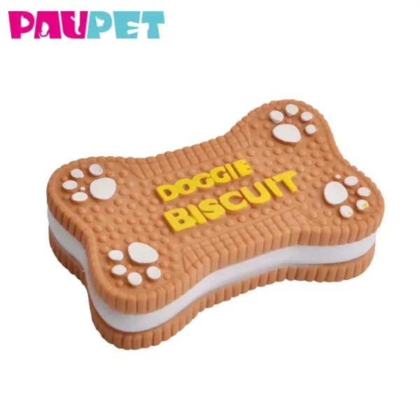 Other-Pet-Products-Toys-Dog-Accessories-Vinyl-Cookies-Toys-Custom-Made