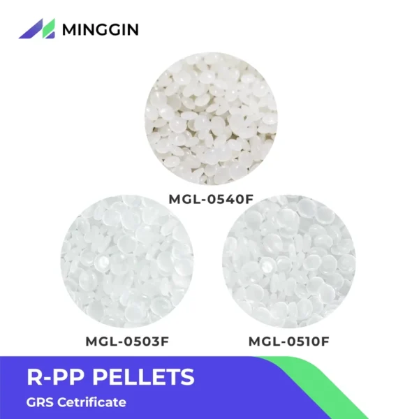 PCR-GRS-RPP-Recycled-PP-Plastic-Global-Recycled-Standard-MINGGIN-RPET-RHDPE-PPWR-Packaging-Reduce-Plastic-Pollution-Molding