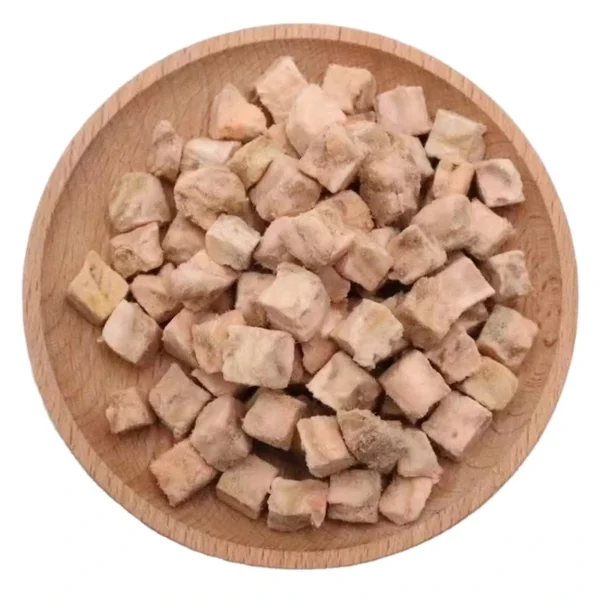 Paitei-Freeze-Dried-Cat-Snacks-Salmon-100-Pure-Meat-0.5kg-High-Protein-Pet-Treats