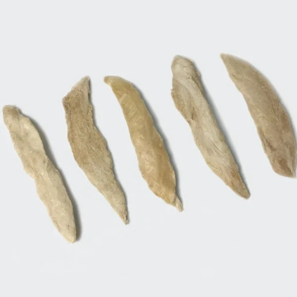 Pet-Food-Freeze-Dried-Duck-Meat-Breast