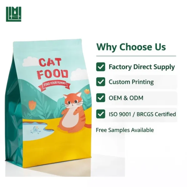 Pet-Food-Packaging-Bag-Grade-Moisture-Proof-BRCGS-Certified-Factory