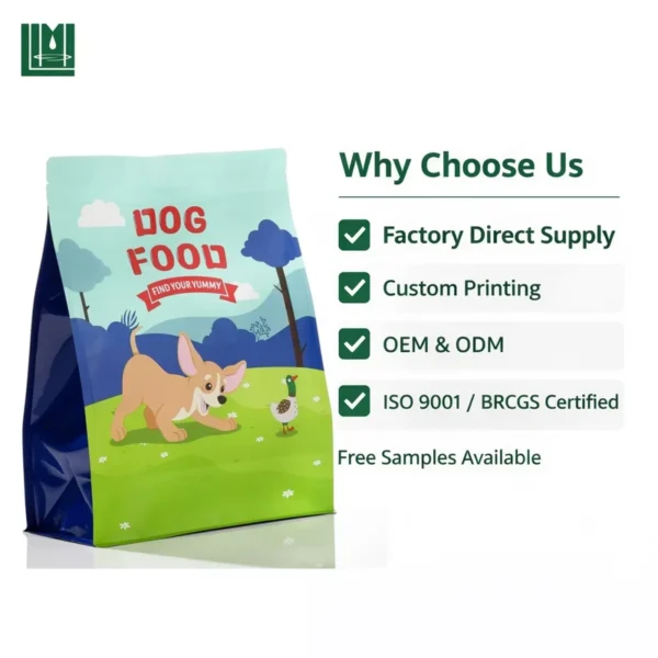 Pet-Food-Snack-Pouch-Packaging-Grade-Moisture-Proof-BRCGS-Certified-Factoryv-1