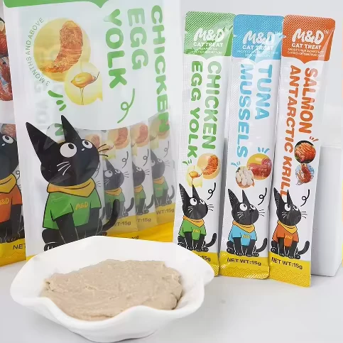 Pet-Food-Snacks-Manufacturer-Custom-Cat-Treats-Wet-Food-Creamy-Cat-Bars-Strips-Snacks-Cat-Food-Treats