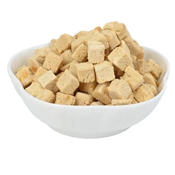 Pet-Freeze-Dried-Goose-Meat-Raw-Bone-Treats-High-Protein-Grain-Free-Chews-for-Cats-Dogs-Natural-Raw-Meat-Bone-Snacks