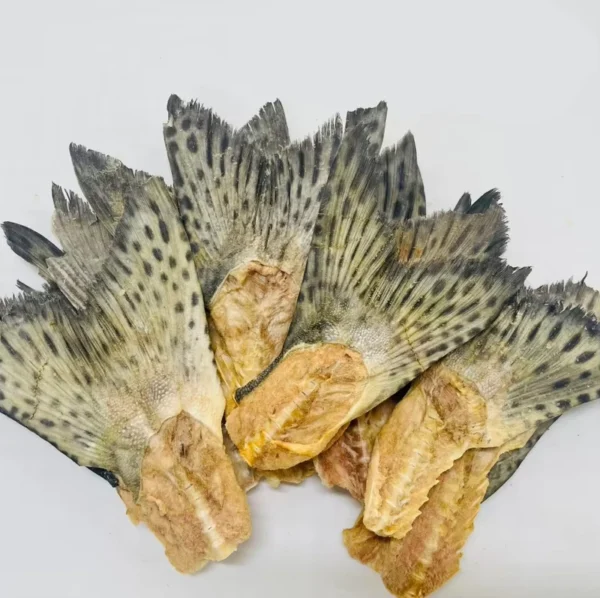 Pet-Freeze-dried-Salmon-Fish-Tail-Dog-Treats-High-Protein-Grain-Free-Puppy-Training-Treats-Natural-Additive-Free